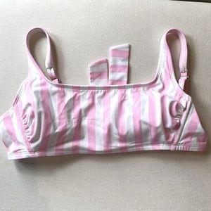 Stoney Clover Swim Top